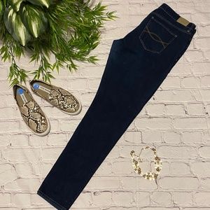 ABERCROMBIE & FITCH Jeans